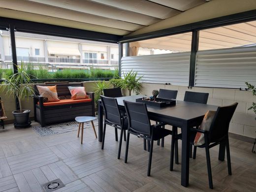 Luxus-Haus in Gandia, Valencia