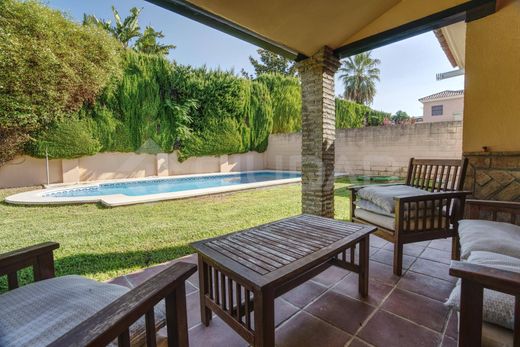 Gelves, セビリアセビリヤセヴィーリャセヴィリアの一戸建て住宅