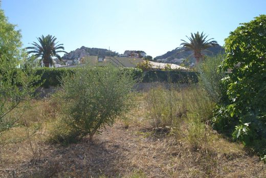 Land in Andratx, Province of Balearic Islands