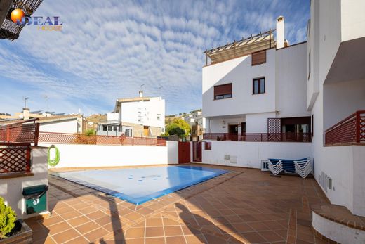 ‏בית חד-משפחתי ב  גרנדה, Provincia de Granada