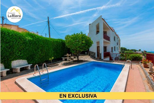 Luxury home in Arenys de Mar, Province of Barcelona