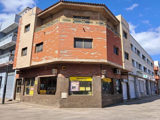 Жилой комплекс, Тельде, Provincia de Las Palmas