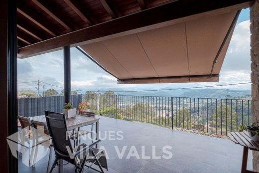 Casa di lusso a Moià, Província de Barcelona