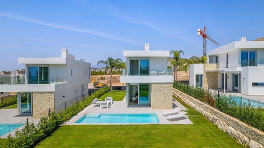 Villa in Finestrat, Alicante