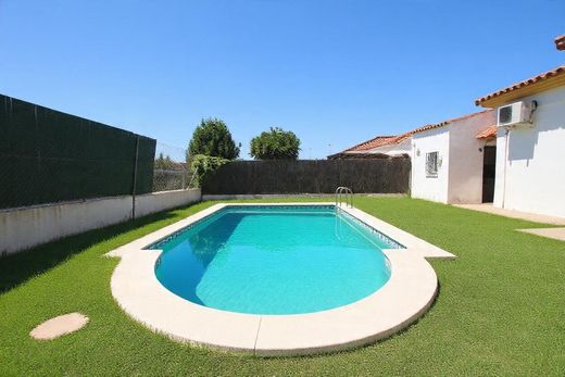 Detached House in Jerez de la Frontera, Cadiz