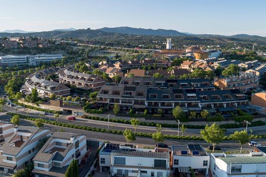 Lüks ev Torrelodones, Provincia de Madrid