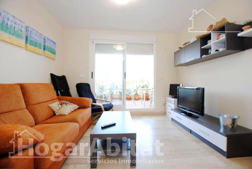 Apartment in Denia, Alicante