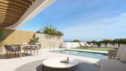 Piso / Apartamento en Mijas, Málaga