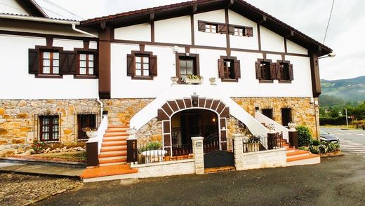 Casa de lujo en Zalla, Provincia de Vizcaya