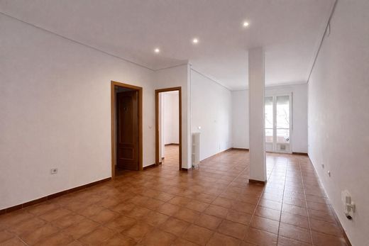 Daire Madrid, Provincia de Madrid