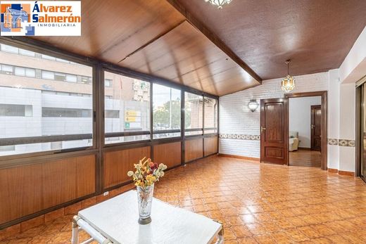 Appartement in Granada, Provincia de Granada