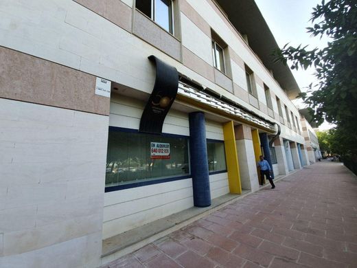 Ufficio a Siviglia, Andalusia