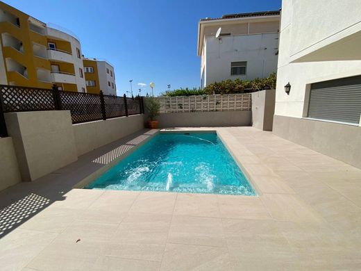 Casa de lujo en Oliva, Provincia de Valencia