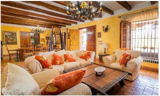 Villa a Alhaurín el Grande, Málaga