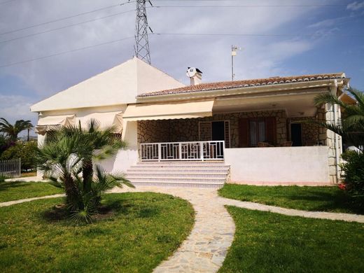 独立式房屋  埃爾切, Provincia de Alicante