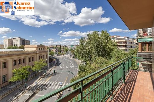 Apartment in Granada, Andalusia