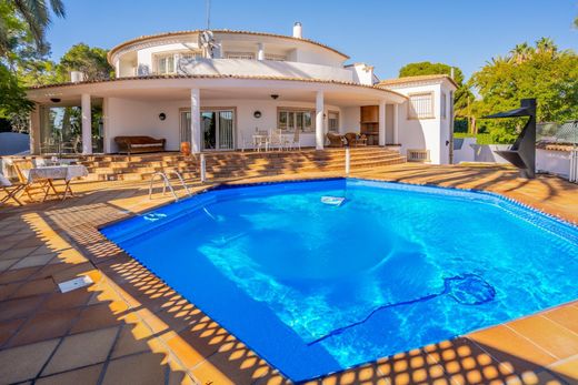 Detached House in Paterna, Valencia