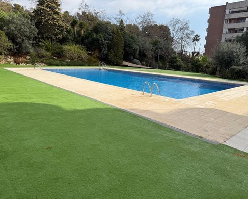 Apartment in Castelldefels, Province of Barcelona