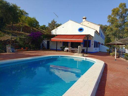 Hotel in Guaro, Provincia de Málaga