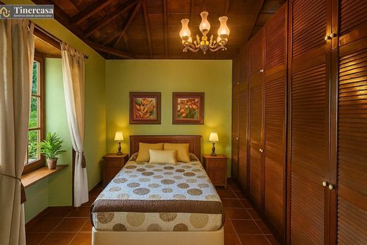 Πολυτελή κατοικία σε Mazo, Provincia de Santa Cruz de Tenerife