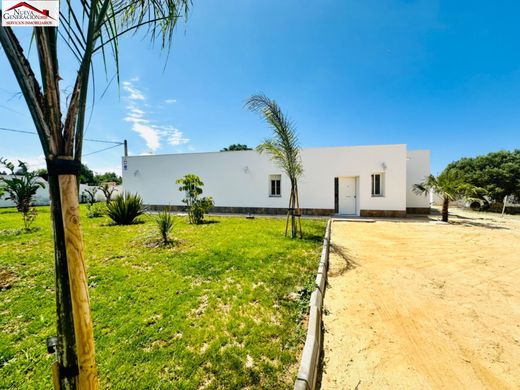 호화 저택 / Conil de la Frontera, Provincia de Cádiz