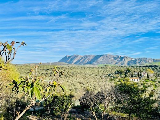 Luxe woning in Antequera, Provincia de Málaga