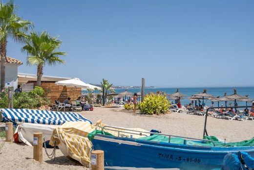 Apartment in Mijas, Malaga