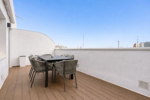 Пентхаус, Мадрид, Provincia de Madrid