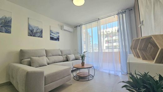 Apartment in Fuengirola, Malaga
