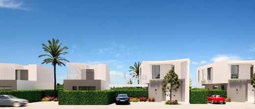 Maison de luxe à San Juan de Alicante, Alicante