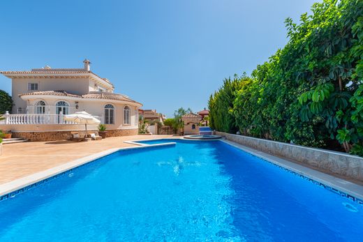 Villa in Ciudad Quesada, Alicante