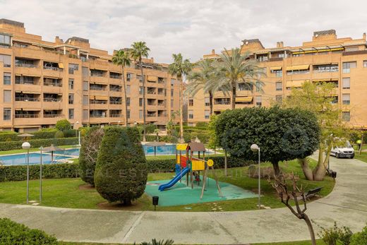 Apartment in Valencia