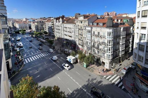 Residential complexes in Santander, Province of Cantabria