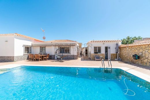 Casa Unifamiliare a Torrevieja, Provincia de Alicante