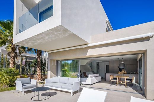 Villa en San Miguel de Salinas, Provincia de Alicante