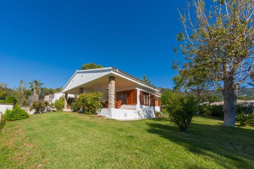 Vrijstaand huis in Benicàssim, Província de Castelló