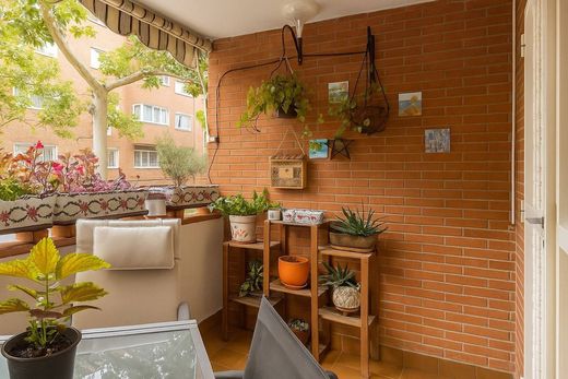 Appartement in San Sebastián de los Reyes, Provincia de Madrid