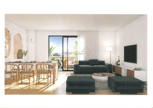 Apartment / Etagenwohnung in Montgat, Provinz Barcelona