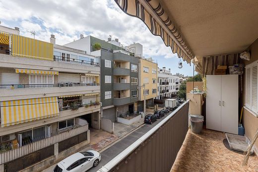 Appartement in Palma de Mallorca, Balearen