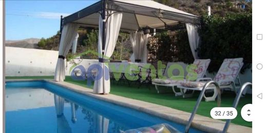 بيت مستقل ﻓﻲ Águilas, Murcia