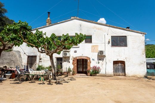Cortijo o casa de campo en San Cipriano de Vallalta, Provincia de Barcelona