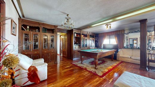 Penthouse w Valladolid, Provincia de Valladolid