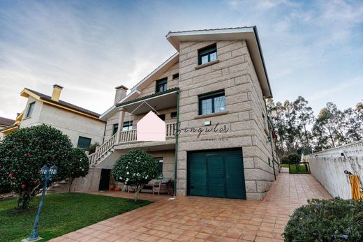 Casa di lusso a Tui, Provincia de Pontevedra