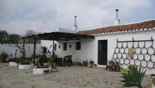 村舍/农舍  Ardales, Provincia de Málaga