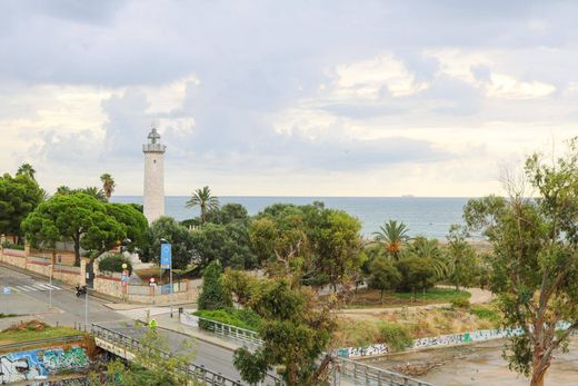 Piso / Apartamento en Vilanova i la Geltrú, Provincia de Barcelona