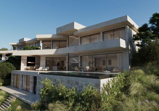 Villa in Marbella, Malaga