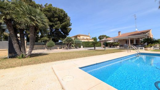 Casa en Santa Pola, Provincia de Alicante