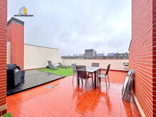 Penthouse in Torrejón de Ardoz, Province of Madrid