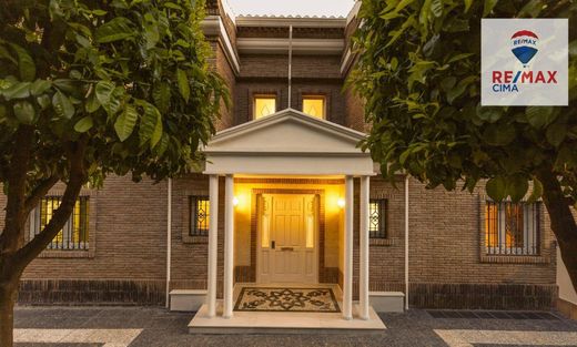 别墅  格拉纳达, Provincia de Granada