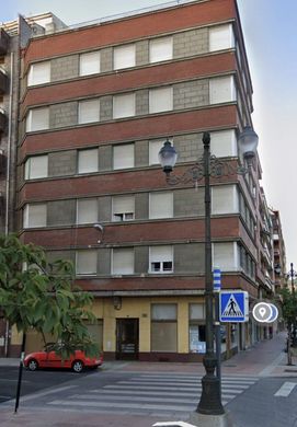 Komplex apartman Ponferrada, Provincia de León